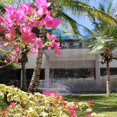 Sunsol Unik Luxury Hotel Porlamar Buitenkant foto