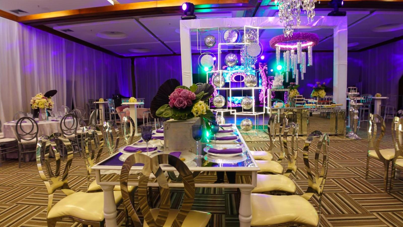 Sunsol Unik Luxury Hotel Porlamar Buitenkant foto