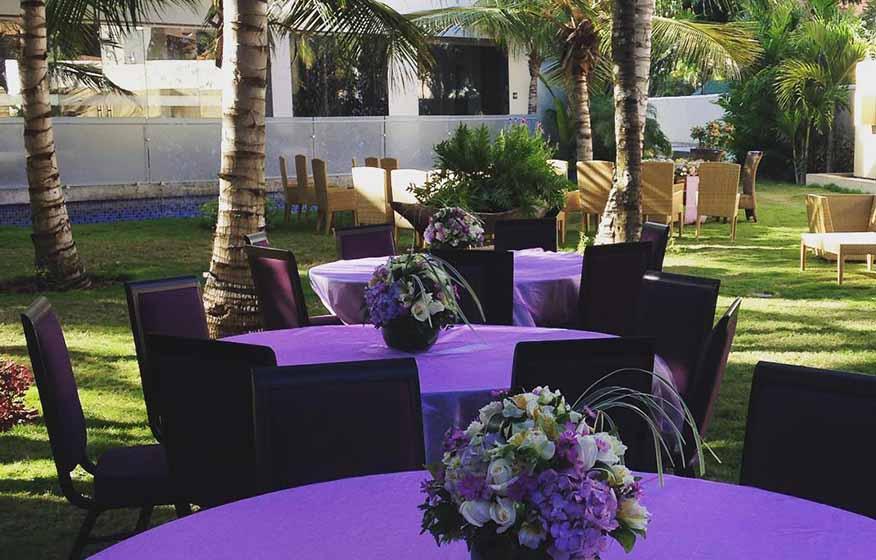 Sunsol Unik Luxury Hotel Porlamar Buitenkant foto