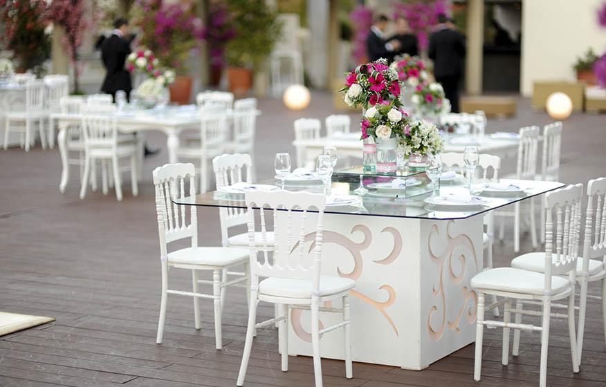 Sunsol Unik Luxury Hotel Porlamar Buitenkant foto