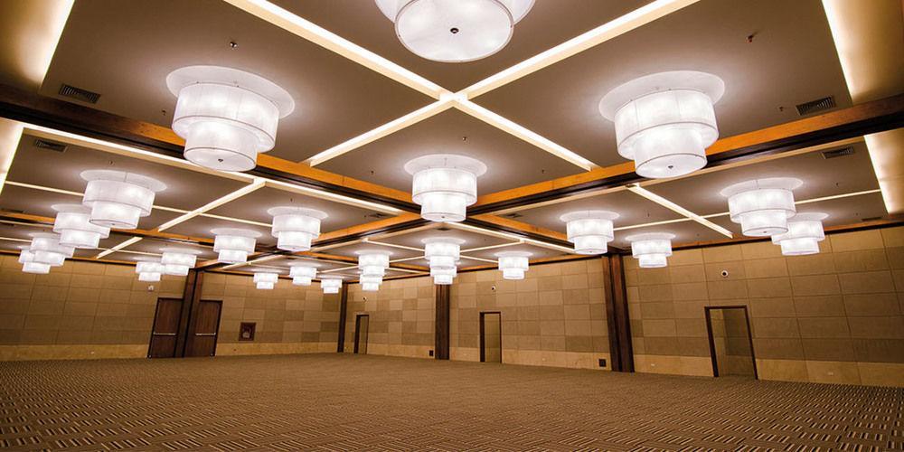 Sunsol Unik Luxury Hotel Porlamar Buitenkant foto