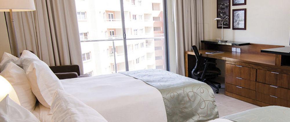 Sunsol Unik Luxury Hotel Porlamar Buitenkant foto