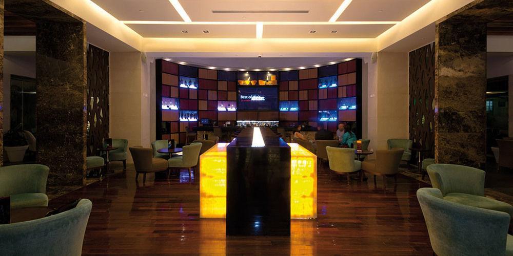 Sunsol Unik Luxury Hotel Porlamar Buitenkant foto