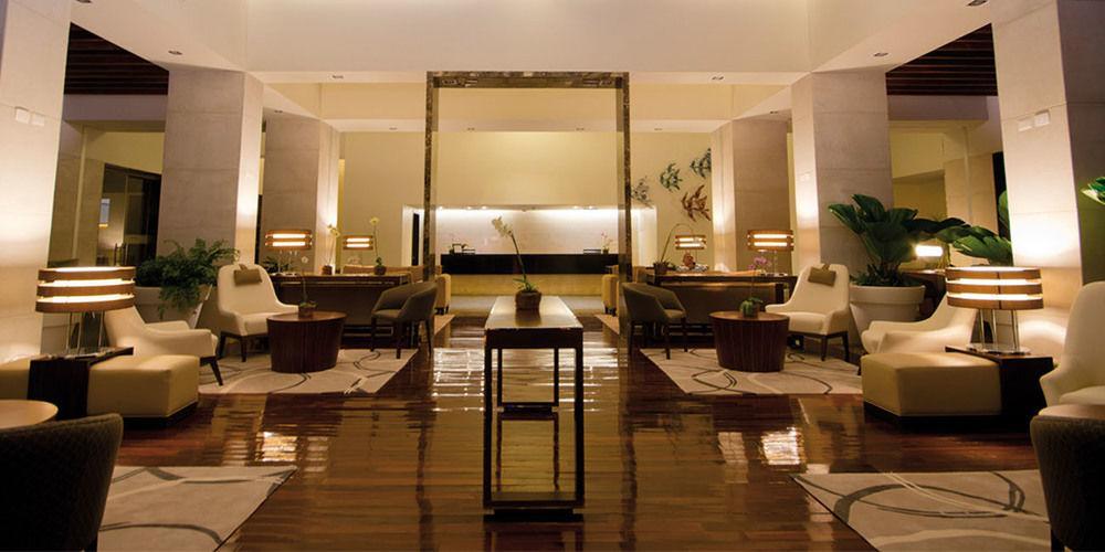 Sunsol Unik Luxury Hotel Porlamar Buitenkant foto