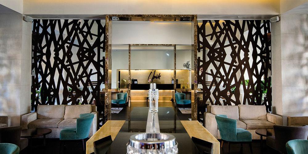 Sunsol Unik Luxury Hotel Porlamar Buitenkant foto