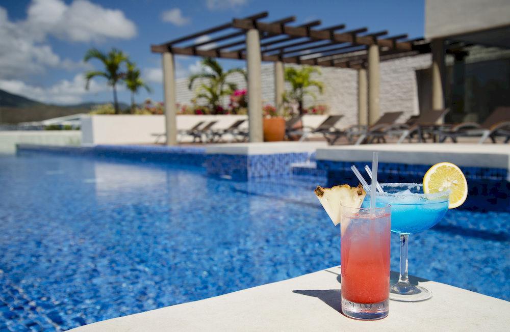 Sunsol Unik Luxury Hotel Porlamar Buitenkant foto