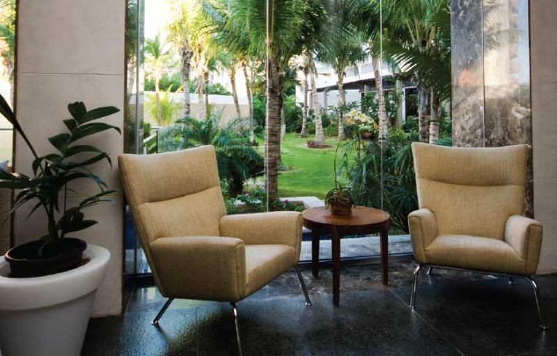 Sunsol Unik Luxury Hotel Porlamar Buitenkant foto