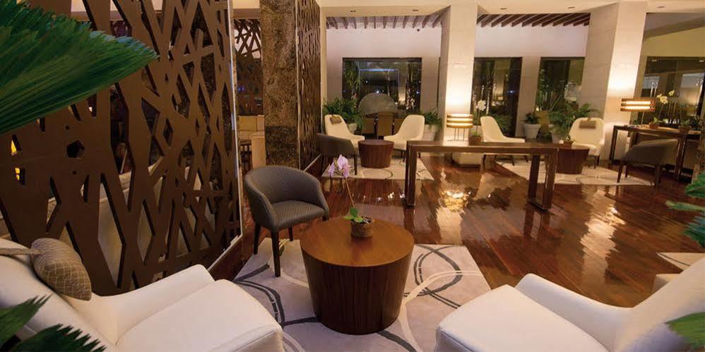 Sunsol Unik Luxury Hotel Porlamar Buitenkant foto