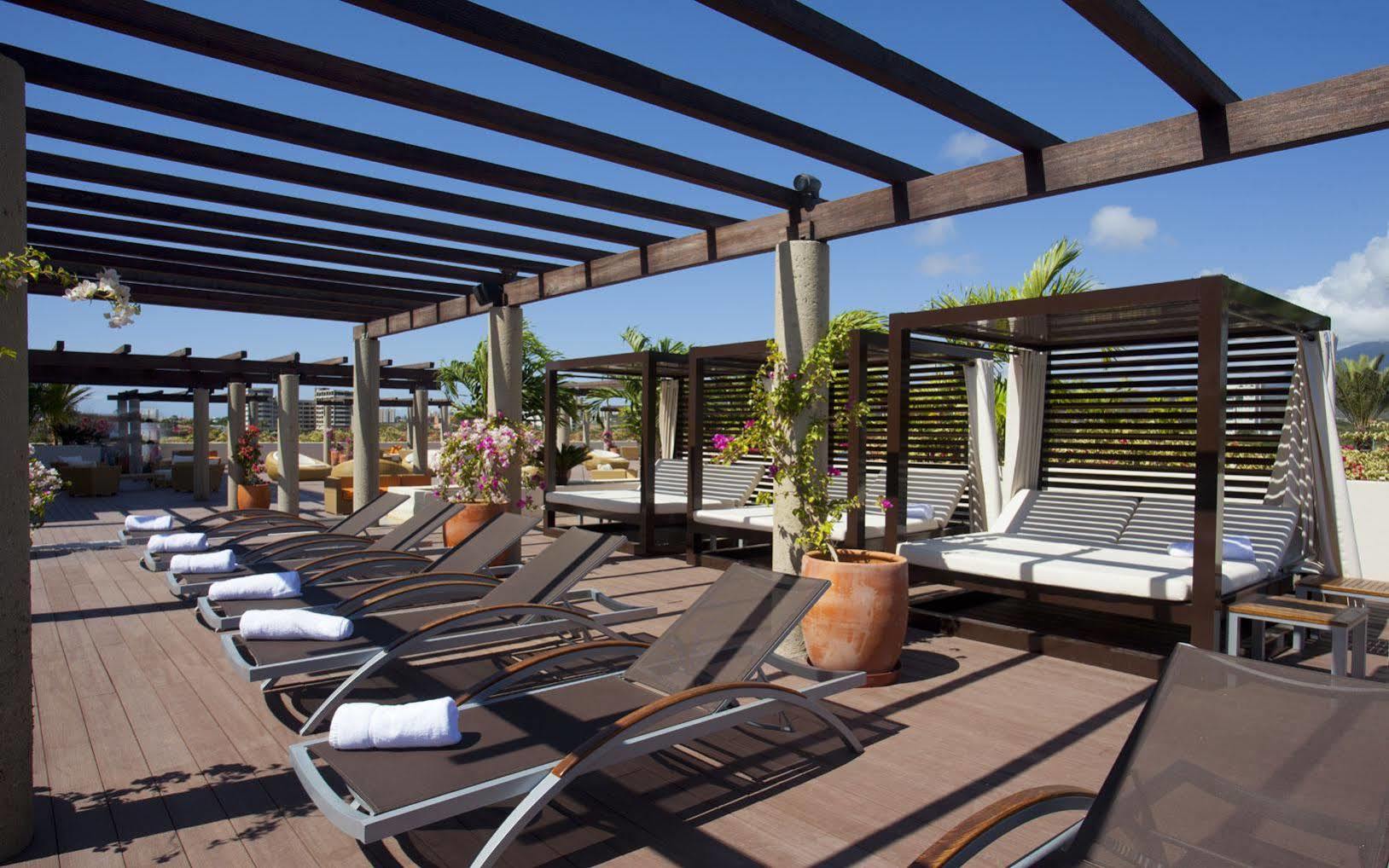 Sunsol Unik Luxury Hotel Porlamar Buitenkant foto